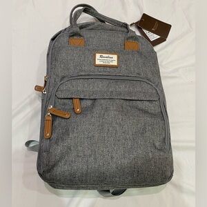 Ruvalino Diaper Bag (NEW)